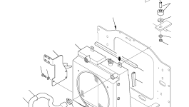 Втулка 37C-03-11312 Komatsu