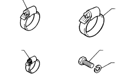Штифт PK0350018 Komatsu
