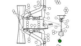 Хомут TZ5930 Komatsu