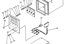 Втулка 7821-99-3380 Komatsu