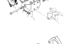 Втулка 4909042M1 Komatsu