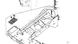 Втулка 4210221M1 Komatsu