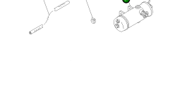 Фильтр 7700-45-1600 Komatsu