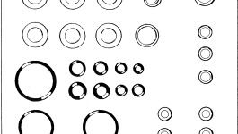 Комплект PKU5MK0159 Komatsu