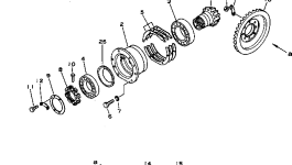 Пластина 130-21-54151 Komatsu