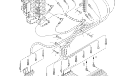 Шарнир 209-64-15170 Komatsu