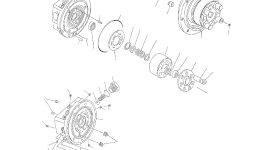 Шарик S6250211 Komatsu