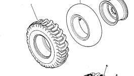 Цепь 385-10092201 Komatsu