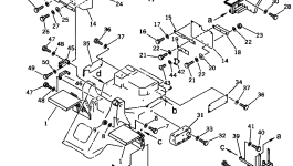 Шайба 419-54-17920 Komatsu