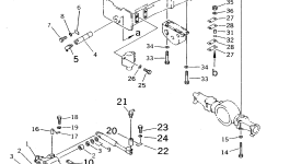 Сиденье 20D-47-41590 Komatsu