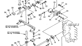 Трубка 209-62-52162 Komatsu