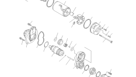 Шайба KD1-23921-0150 Komatsu