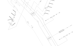 Хомут 4A1-70-21540 Komatsu