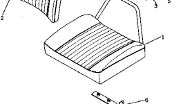 Палец 20R-57-11170 Komatsu