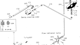 Шарнир BW040910 Komatsu