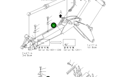 Хомут 21J-62-14510 Komatsu