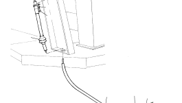 Штифт 801476066 Komatsu