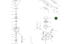 Сиденье 421-43-38650 Komatsu