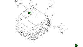 Шайба 20Y-57-D1380 Komatsu
