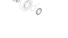 Шина 56D-30-13130 Komatsu