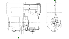 Хомут 42T-56-H0R62 Komatsu