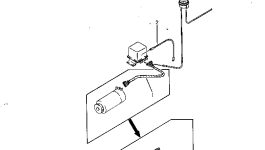 Кабель 232-808-7120 Komatsu