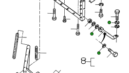 Диск 1444351X1 Komatsu