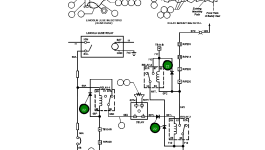 Диод VZ3250 Komatsu