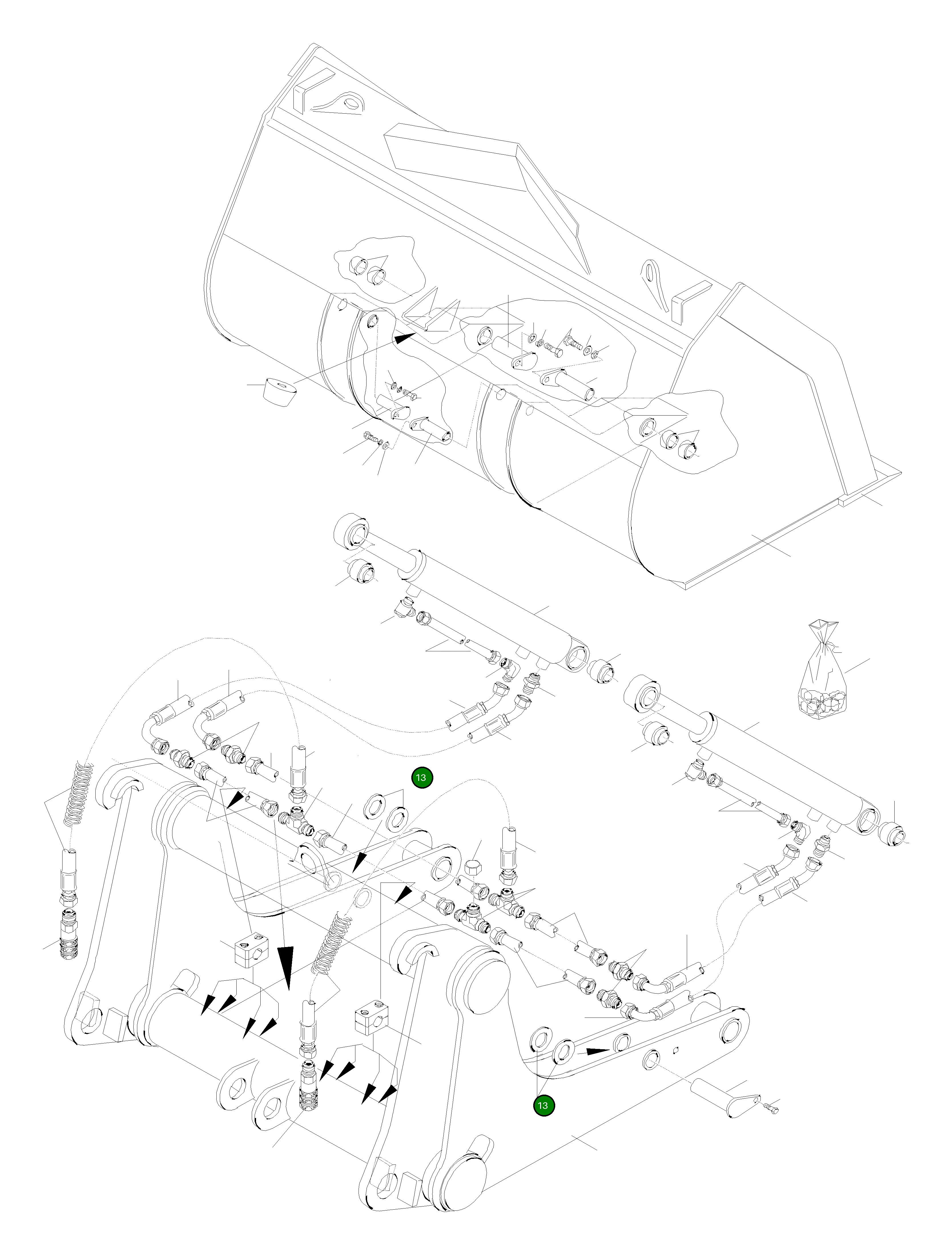 Диск 42Y-71-H0P56 Komatsu