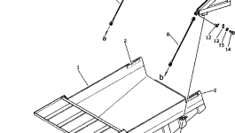 Затвор 565-81-28160 Komatsu