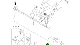 Жгут проводов 417-914-2320 Komatsu