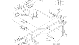 Блок 8248-62-1322 Komatsu