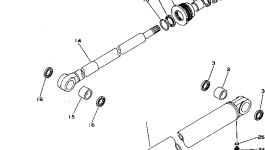 Головка 113-63-32130 Komatsu