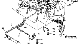 Жгут проводов 21T-06-71512 Komatsu
