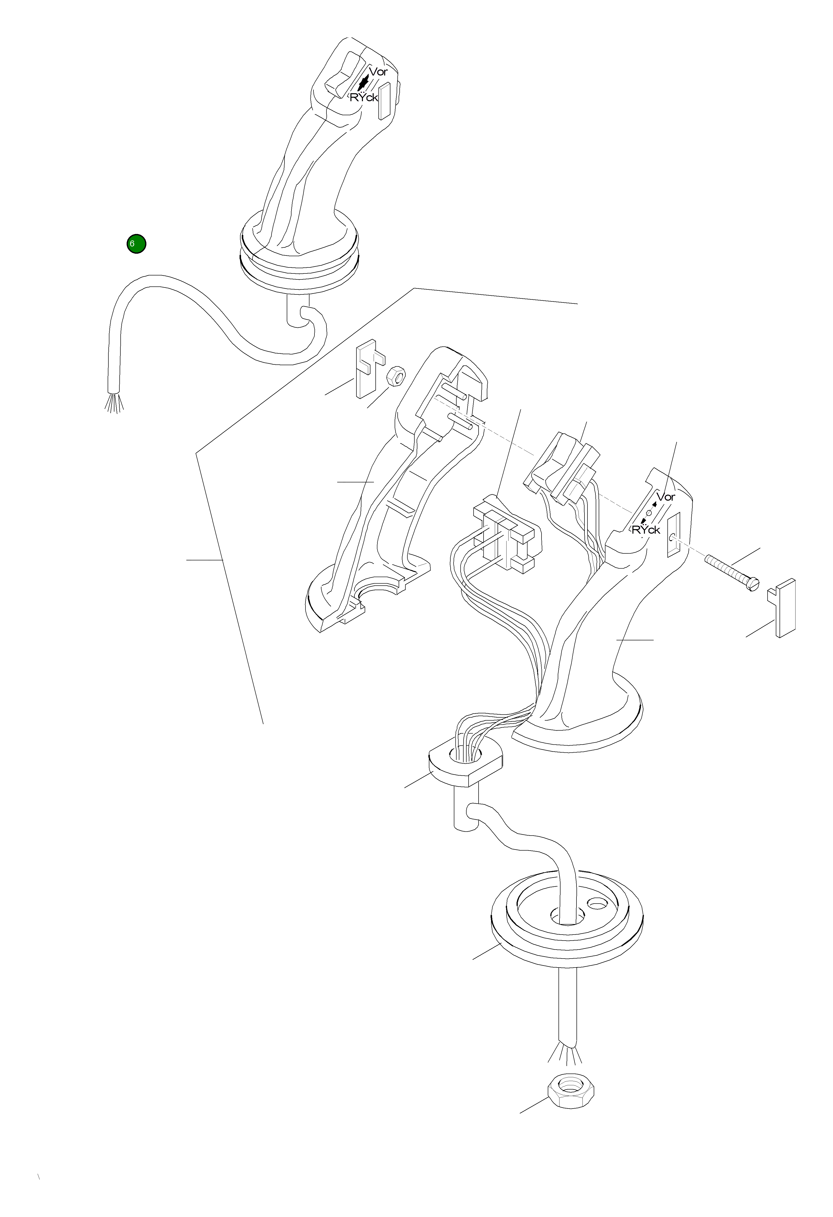 Диск 42Y-43-H0P55 Komatsu