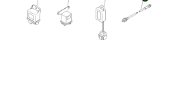 Кабель YM129044-91140 Komatsu