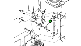Жгут проводов 312612123 Komatsu