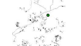 Жгут проводов 419-06-62111 Komatsu