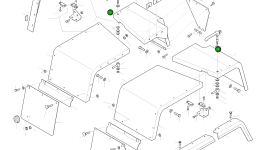 Диск 42Y-54-H4610 Komatsu