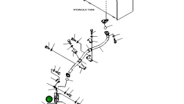 Блок 421-62-45210 Komatsu