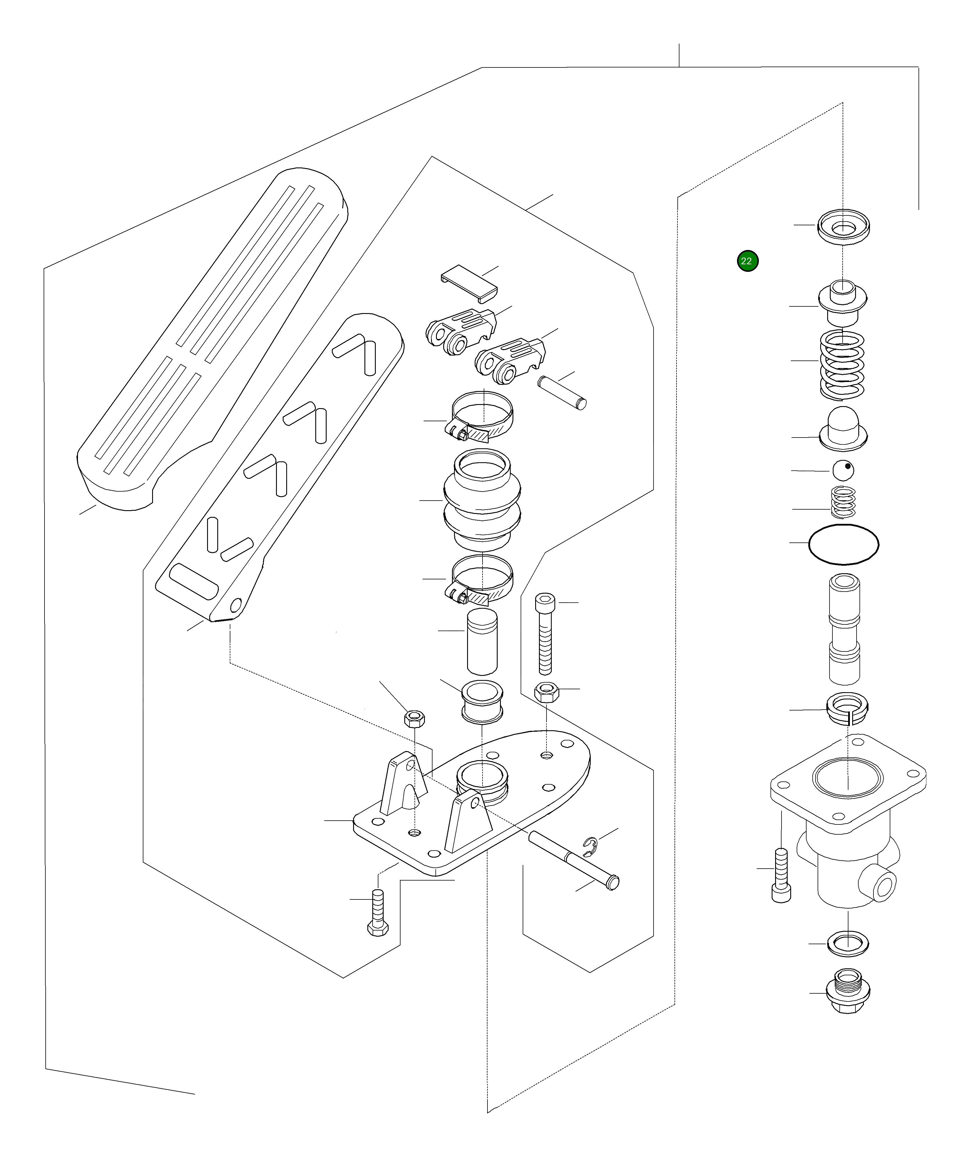 Диск 421-43-H0P71 Komatsu