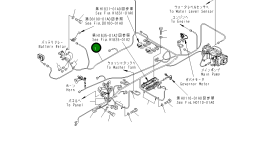 Жгут проводов 209-06-76170 Komatsu