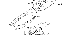 Кабель 234-806-8441 Komatsu
