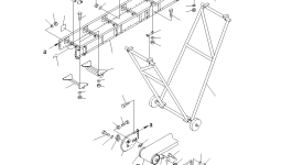 Головка KWKKS-75-53130 Komatsu