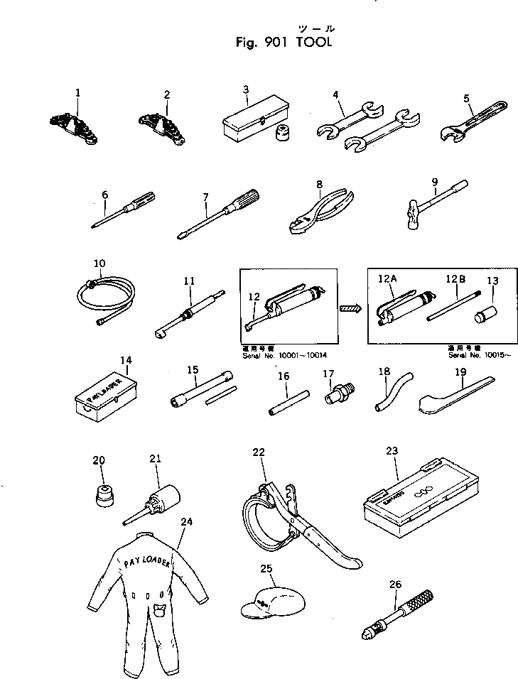 Индикатор 381-987216-1 Komatsu