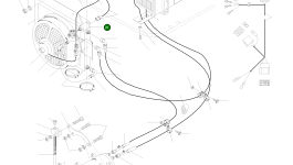 Выключатель 42Y-S61-HP03 Komatsu