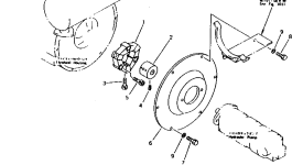Бобышка 21E-01-12120 Komatsu