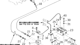 Блок 203-60-56112 Komatsu