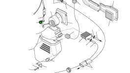 Жгут проводов 37A-06-11840 Komatsu