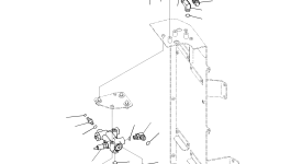 Блок 561-43-84530 Komatsu